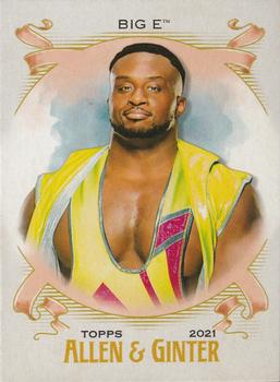 Big E