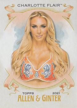 Charlotte Flair