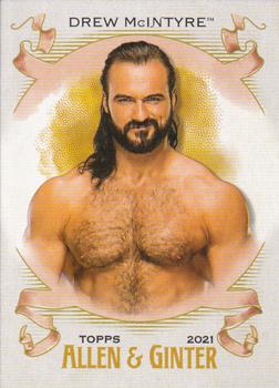 Drew McIntyre