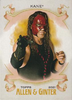 #AG-11 Kane
