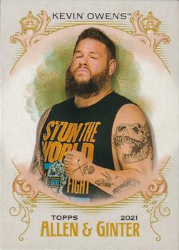 Kevin Owens