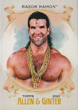 Razor Ramon