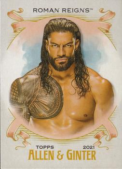 Roman Reigns