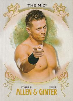 The Miz