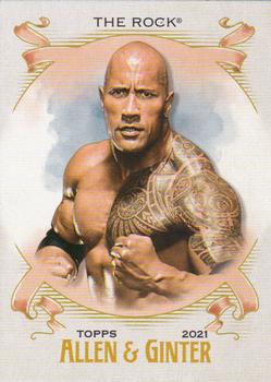 The Rock