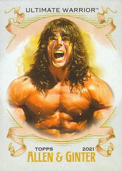 Ultimate Warrior