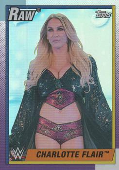 Charlotte Flair