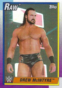Drew McIntyre