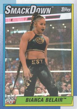 Bianca Belair