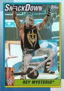 Rey Mysterio
