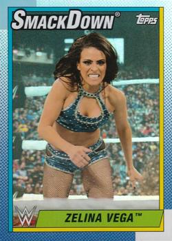 Zelina Vega