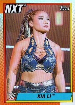 Xia Li
