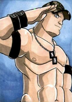 John Cena