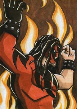 Kane