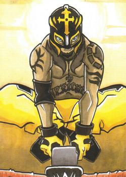 Rey Mysterio