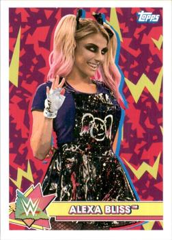Alexa Bliss