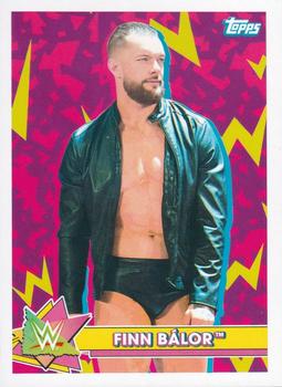 Finn Bálor