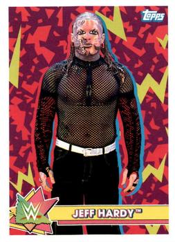 Jeff Hardy