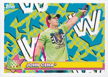 John Cena