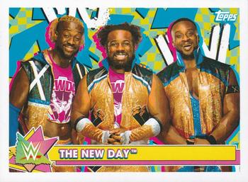 The New Day