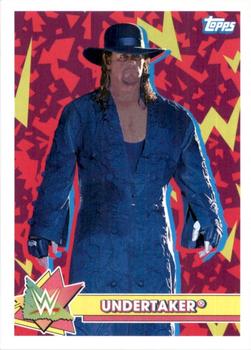 Undertaker