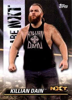 Killian Dain