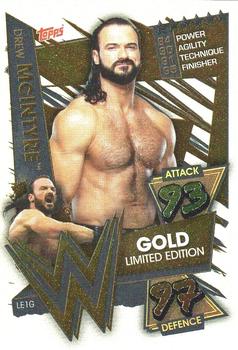 Drew McIntyre