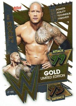 The Rock