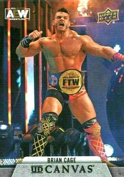 Brian Cage