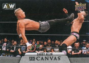 Darby Allin