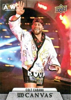 Colt Cabana