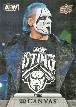 Sting