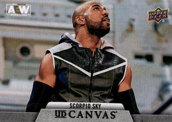 Scorpio Sky