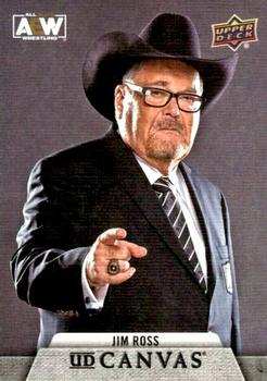 Jim Ross