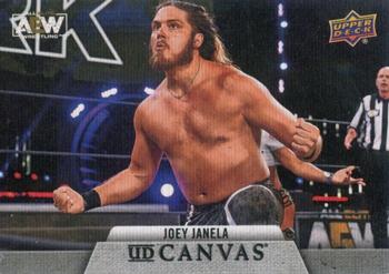 Joey Janela
