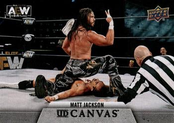Matt Jackson