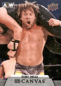 Kenny Omega