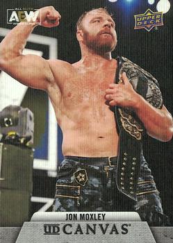 Jon Moxley