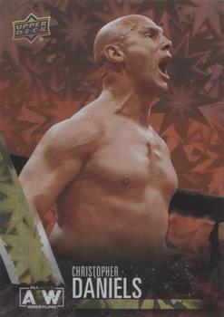 Christopher Daniels