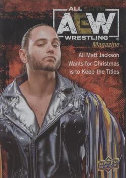 Matt Jackson