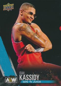 Isiah Kassidy