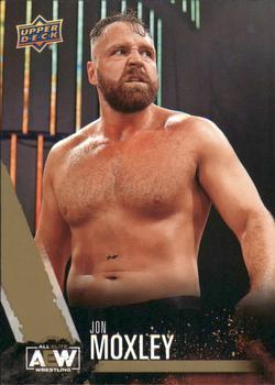 Jon Moxley