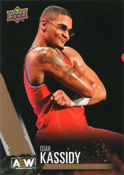 Isiah Kassidy