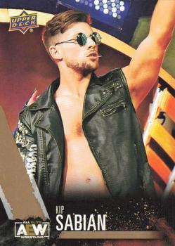 Kip Sabian