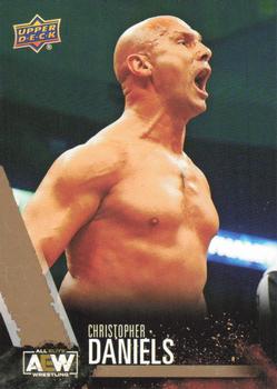 Christopher Daniels