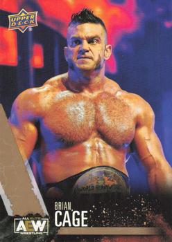 Brian Cage