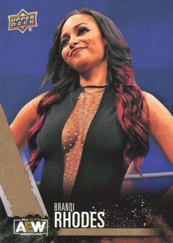 Brandi Rhodes