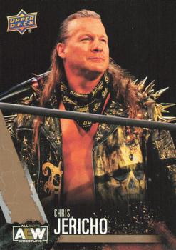 Chris Jericho