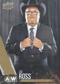 Jim Ross
