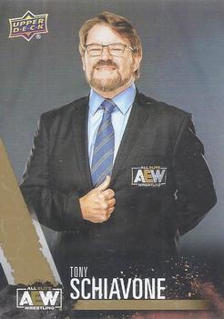 Tony Schiavone